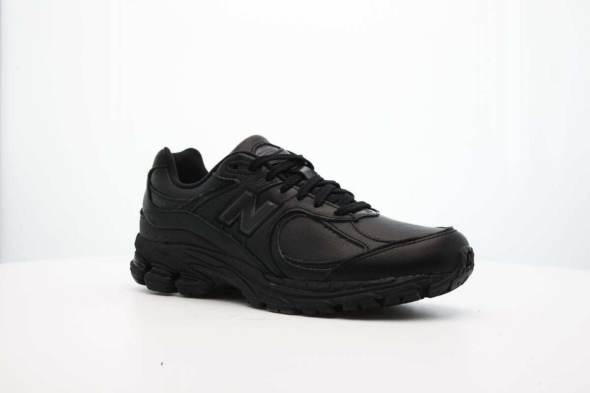 New balance ☆ ML2002RK Triple Black new-balance-ml-2002-rk-black-
